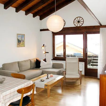 Haus St. Georges *