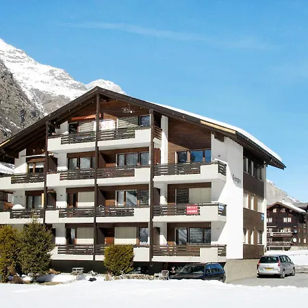 Haus St. Georges